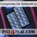 Comprimés De Sildénafil Ip viagra4